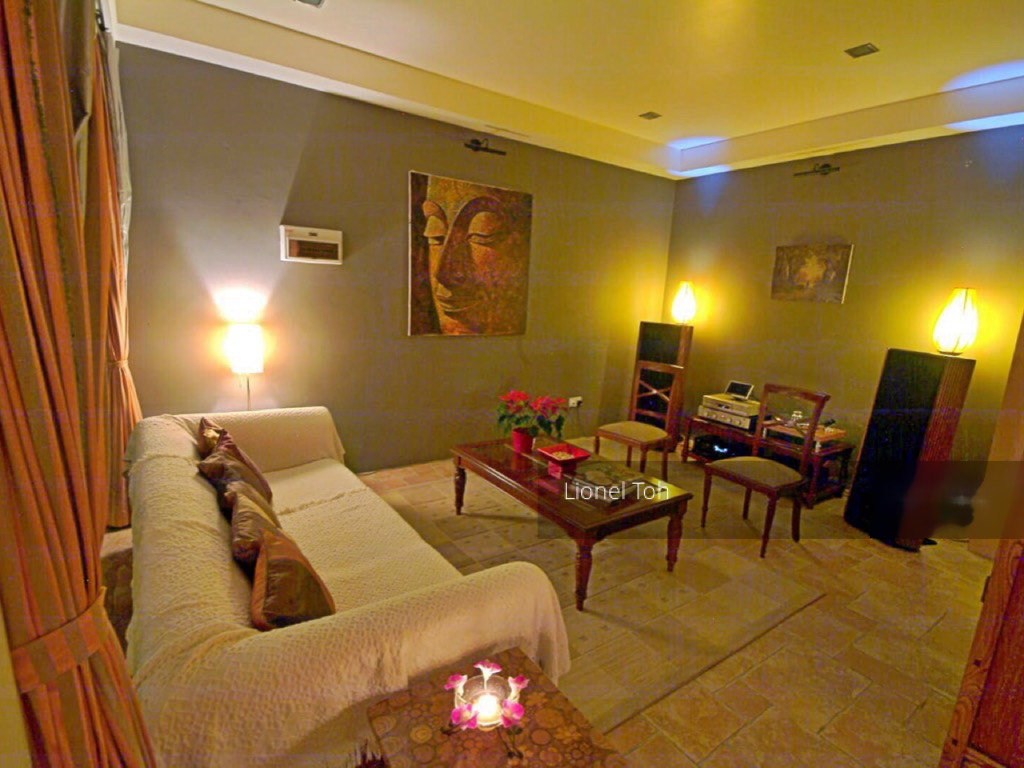 Jalan Kayu Estate (D28), Detached #212158691